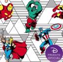 Coleção Marvel - Vingadores Retro