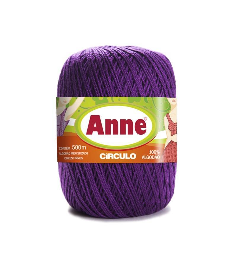 Anne 500 Cor 6313 Amora