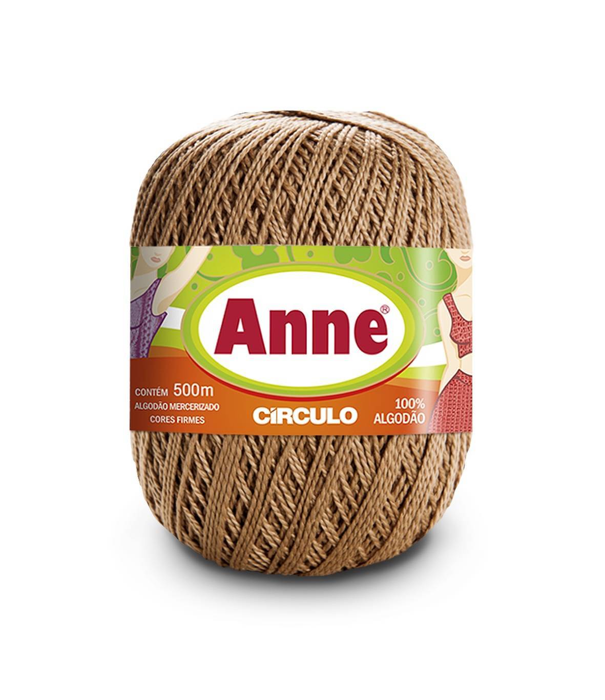 Anne 500 Cor 7148 Craft
