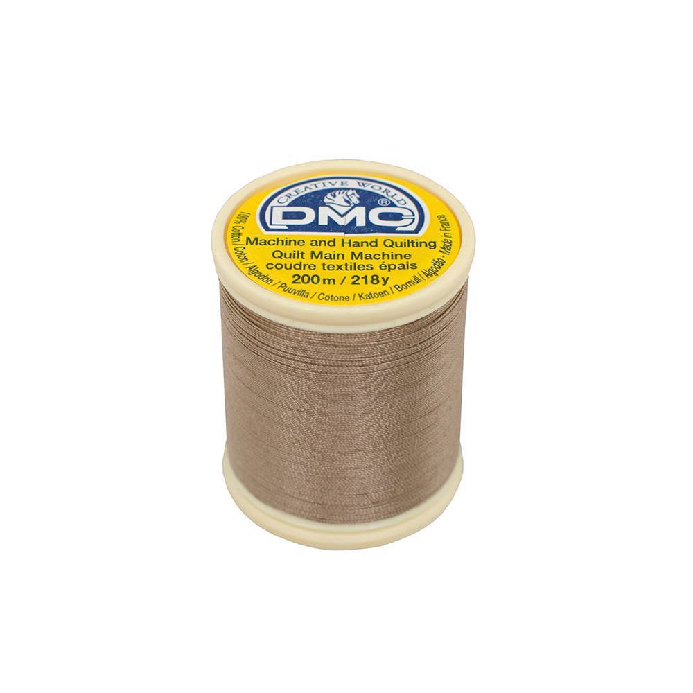 Linha Dmc para quilt cor 841