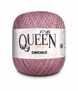 Fio Queen 5 cor 3201 Camafeu