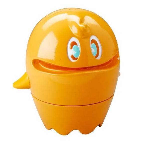 Boneco Spinner Pac Man Clyde - Sunny