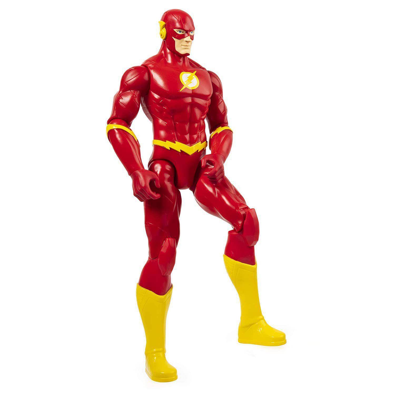 Boneco Flash DC - Sunny