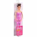 Boneca Barbie Bailarina Morena - Mattel