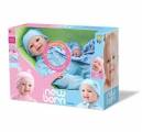 Boneca New Born Soninho Menino - Divertoys