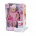 Boneca New Born Dengo - Divertoys