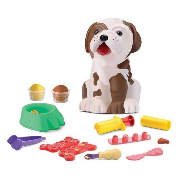 My Pet Come E Faz Caquinha - Divertoys