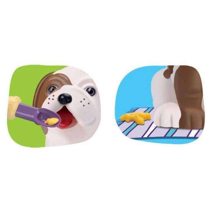 My Pet Come E Faz Caquinha - Divertoys