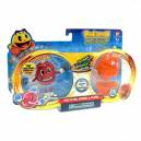 Boneco Spinner Pac Man Spiral E Clyde - Sunny