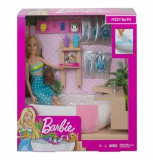 boneca barbie dreamhouse adventures Daisy Viajante - boneca barbie