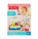 Carrinho De Blocos - Fisher Price