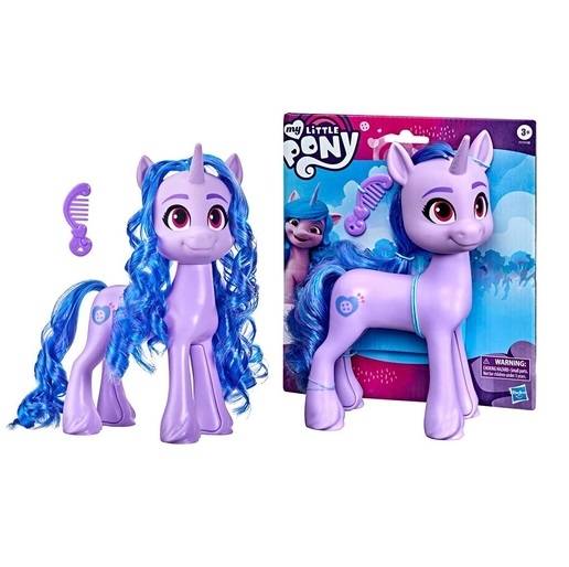 My Little Pony Izzy Moonbow - Hasbro 