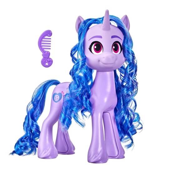 My Little Pony Izzy Moonbow - Hasbro 