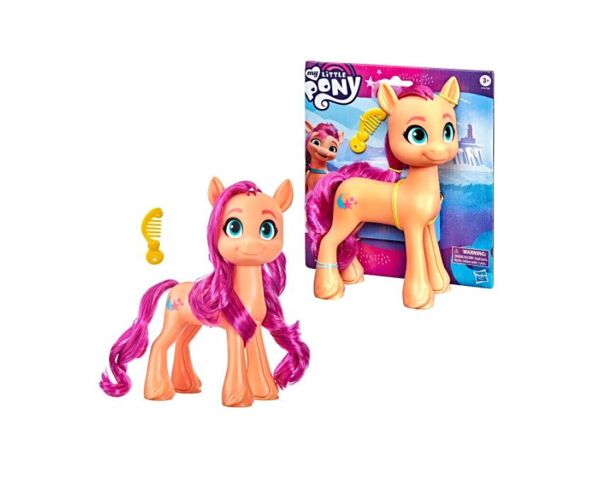 My Little Pony Sunny Starscout - Hasbro