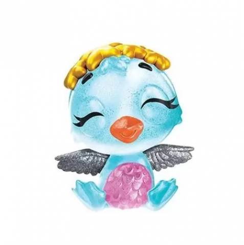 Hatchimals Cascata Iluminada - Sunny