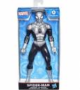 Boneco Homem Aranha Armadura Blindada - Hasbro