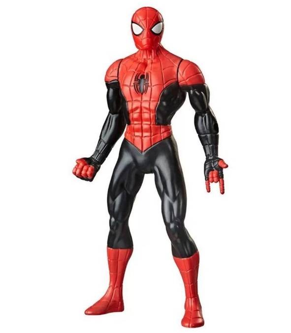 Boneco Homem Aranha Olympus - Hasbro