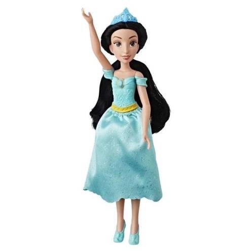 Boneca Princesa Jasmine Disney - Hasbro 