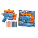 Nerf Prospect QS-4 Elite 2.0 - Hasbro