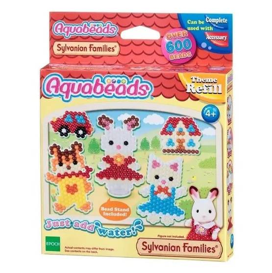 Aquabeads Sylvanian Families - Epoch