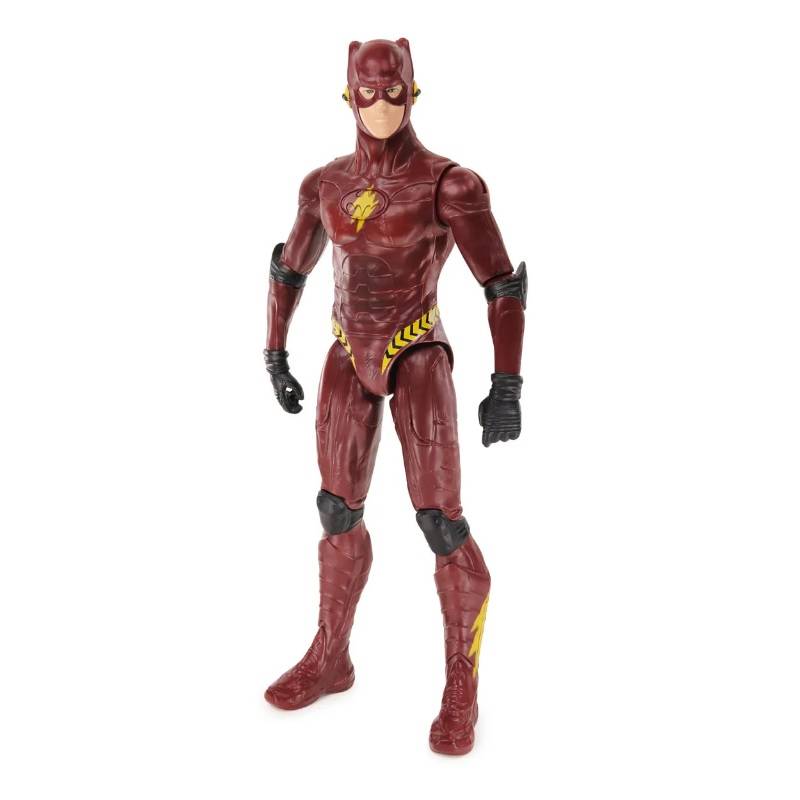 Boneco Flash Jovem Barry DC - Sunny