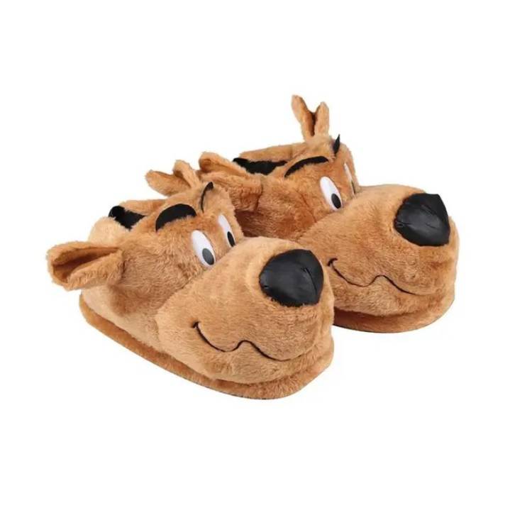 Pantufa Scooby Doo 35/36