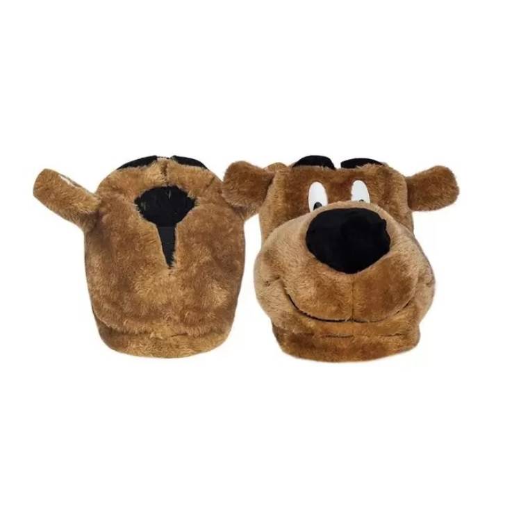 Pantufa Scooby Doo 39/40