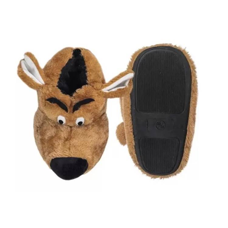 Pantufa Scooby Doo 41/42