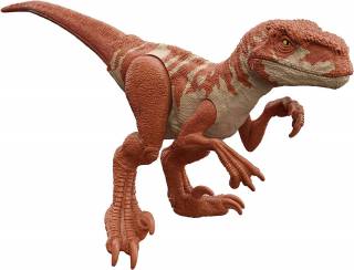 Jurassic World - Kit Jogo, Carrinho, Dinossauro - Mega Ovo - Sunny