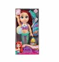 Boneca Princesa Disney Ariel Musical - Multikids