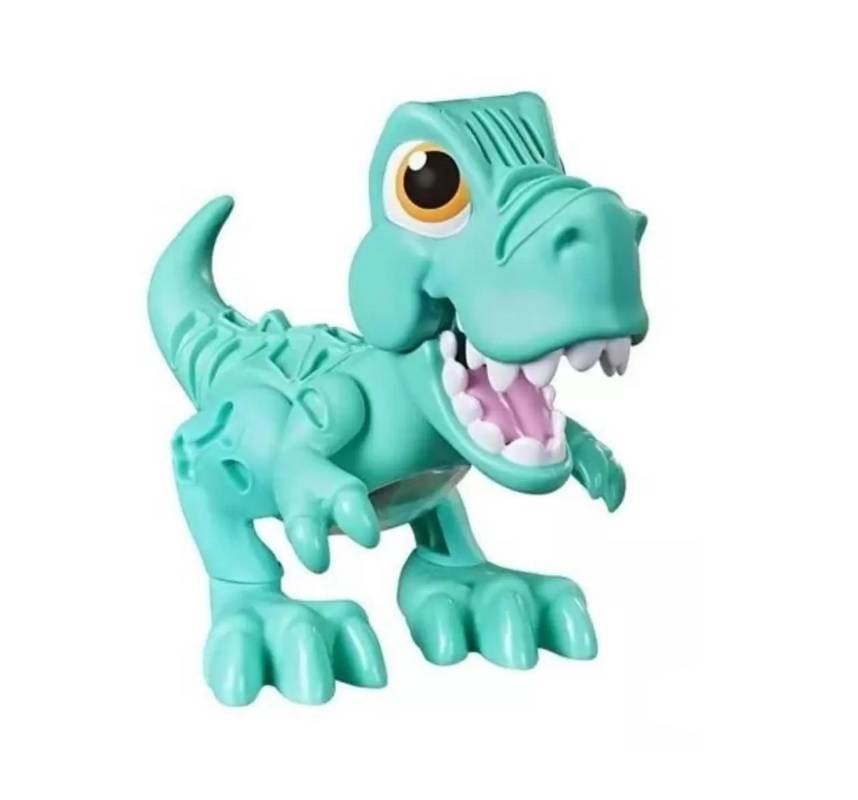 Play Doh Dino Rex O Comilão - Hasbro