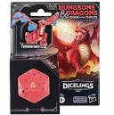 Boneco Dado Themberchaud Dragão Dungeons & Dragons - Hasbro