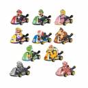 Mario Kart Figuras Surpresa - Fun 