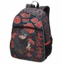 Mochila Naruto Shippuden Itachi - Pacific