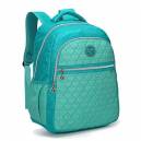 Mochila Feminina KIKA Verde Notebook - Nova Rio