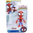 Boneco Homem Aranha Spidey Friends - Hasbro