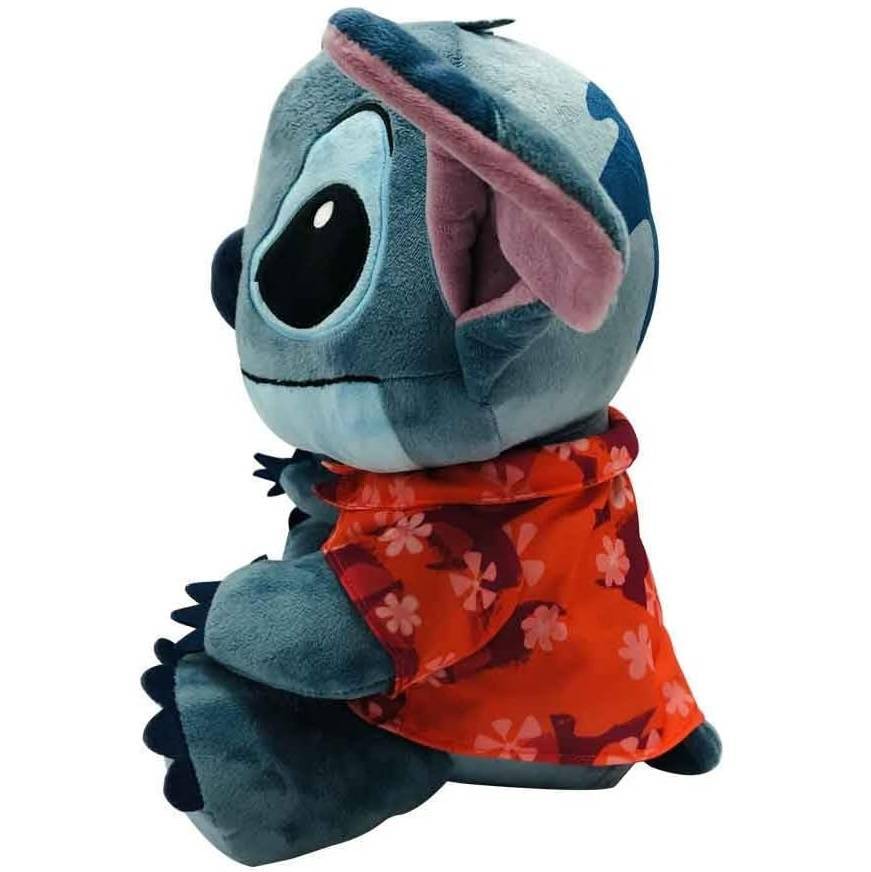 Pelúcia Disney Stitch Havaiano - Fun