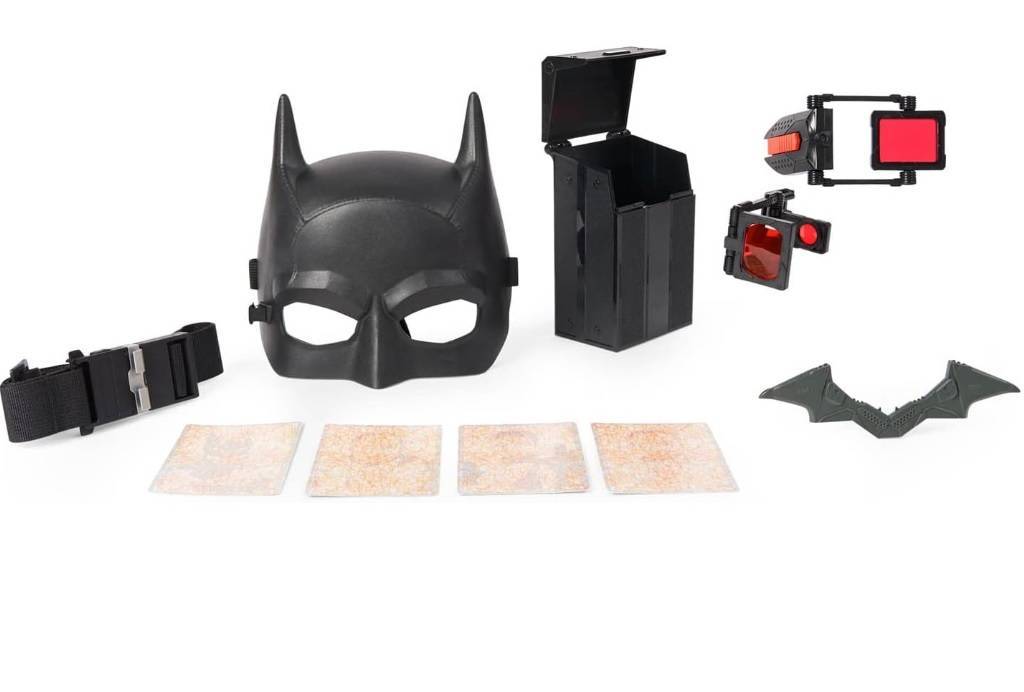 Playset Batman Detetive - Sunny