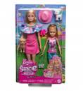 Barbie e Stacie ao Resgate - Mattel