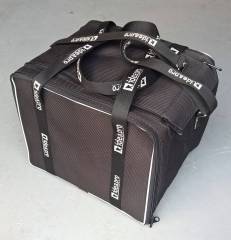 Bolsa Interna para Top Case  - 36 Litros