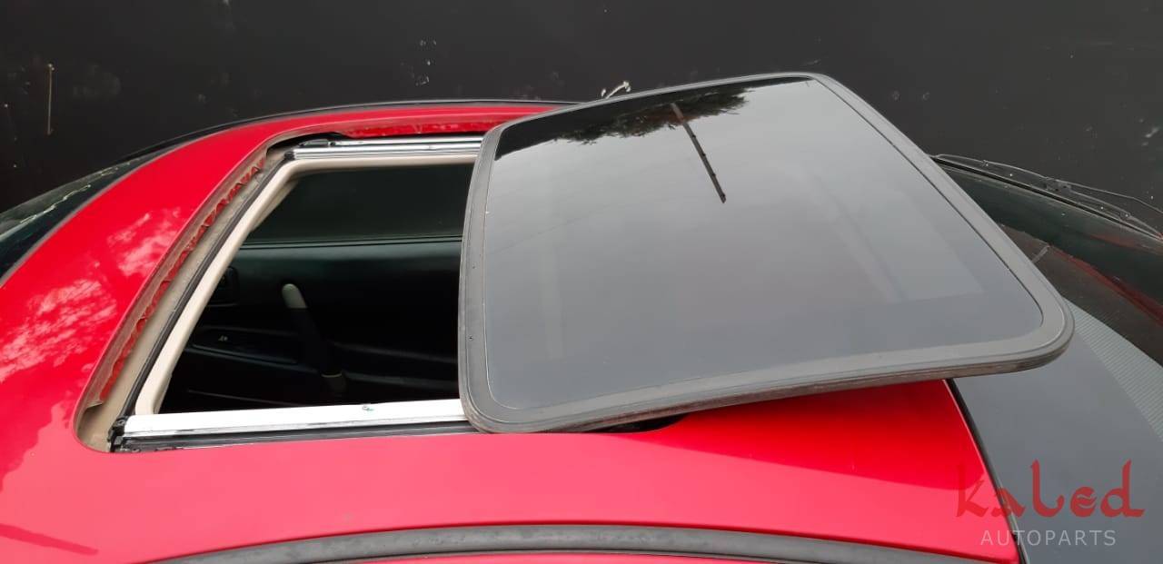 Mitsubishi Eclipse GT 3.0 V6 2000 sucata para venda em peças