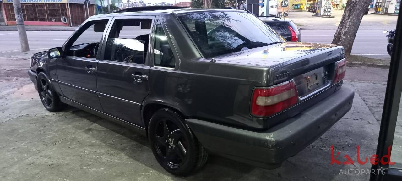 Volvo 850 turbo 1995 T5 venda de peças