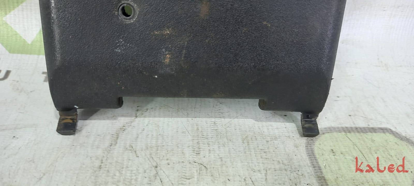 Capa tampa da bomba vácuo Audi 80 