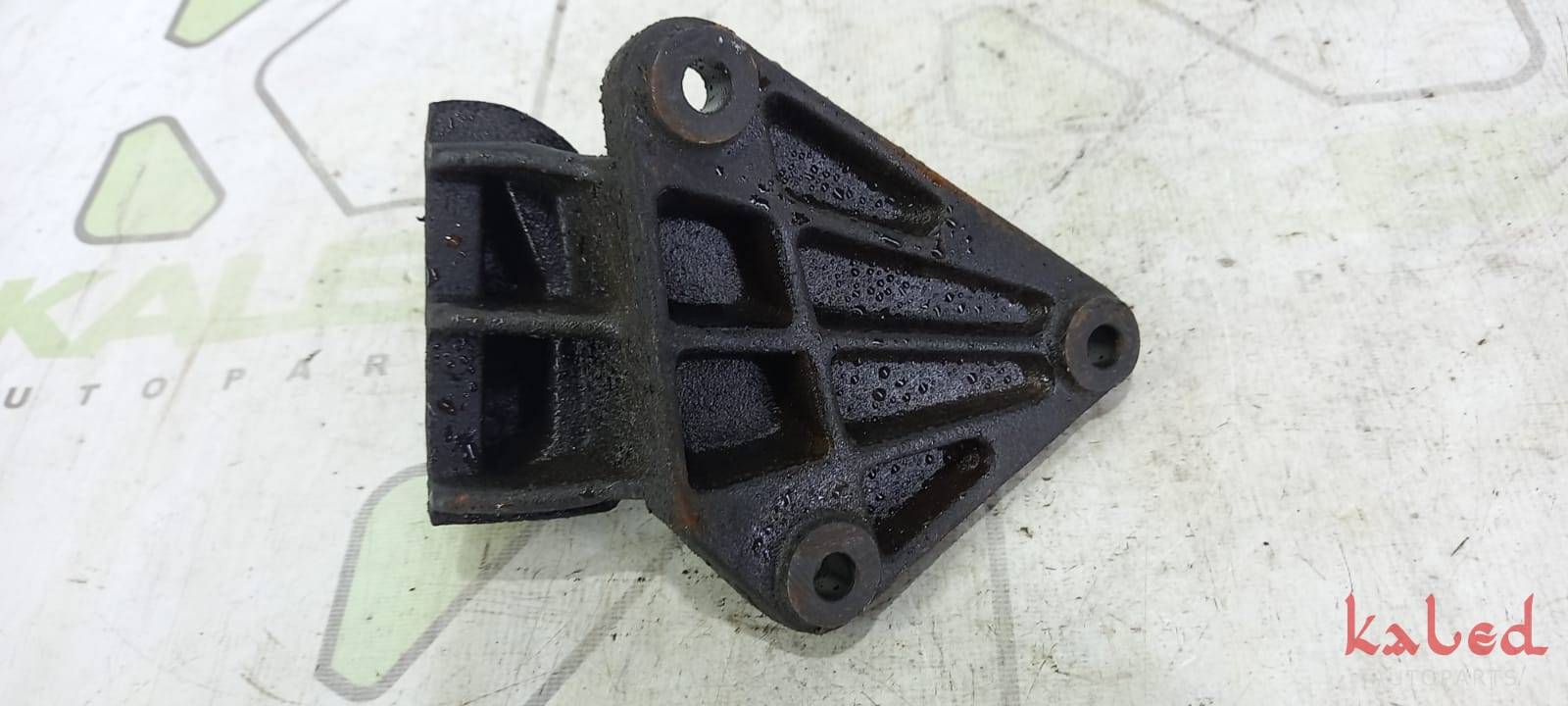 Suporte Coxim Do Motor GM Vectra 97-99