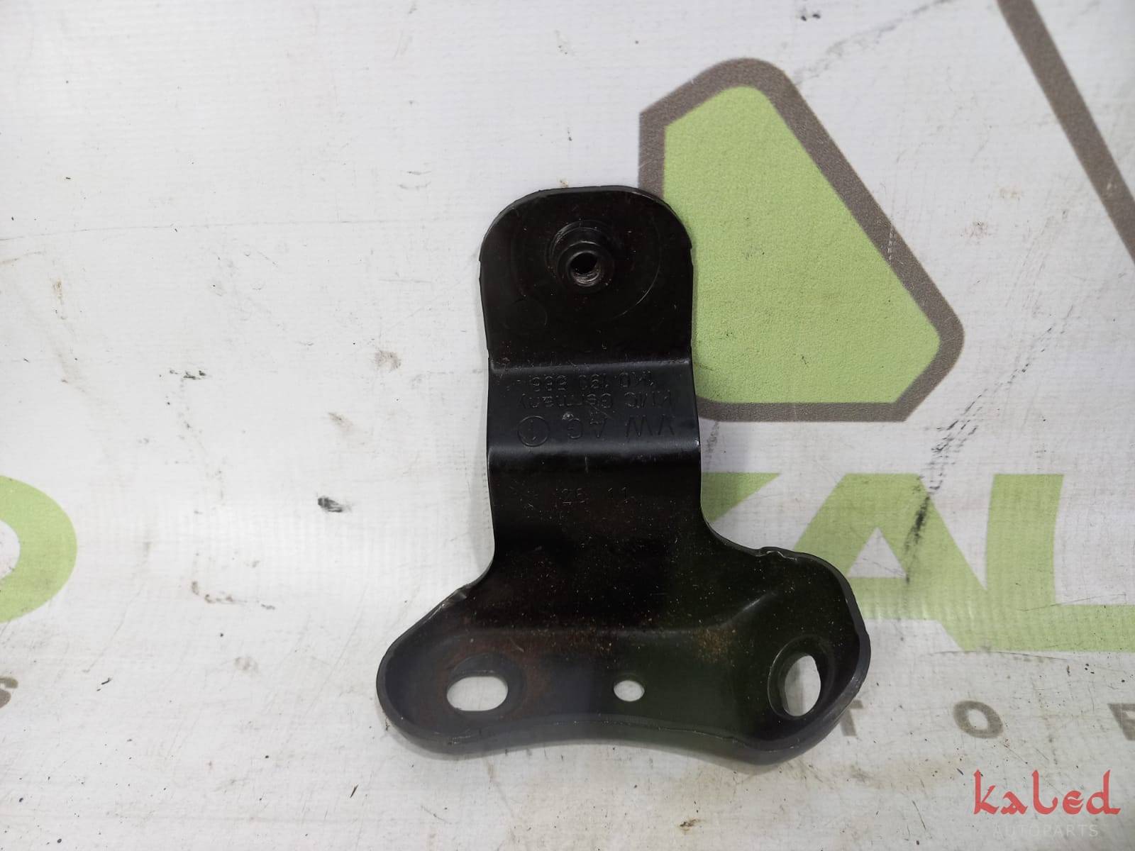 Apoio Suporte Coxim Motor Vw Jetta 2.0 8v 2011/2016 1k0199588