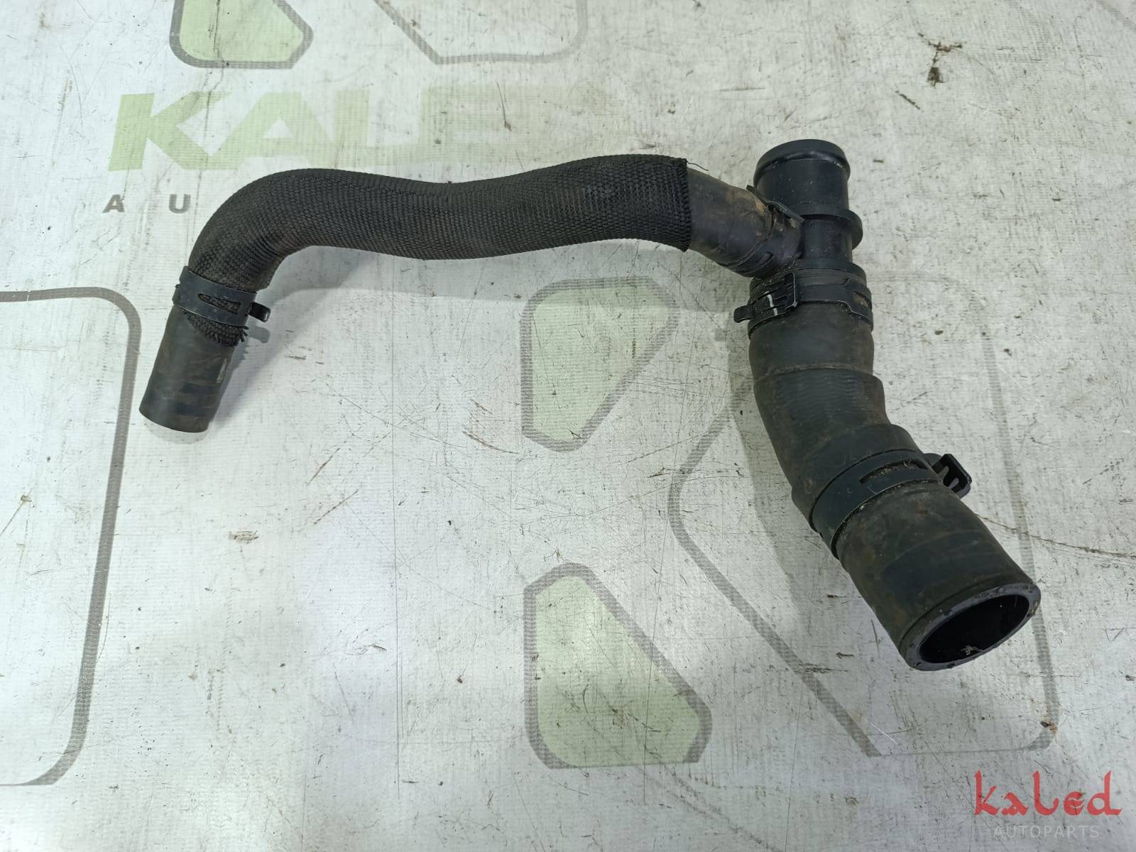 Mangueira resfriador de água VW Jetta 2.0 8v 2011-2016 