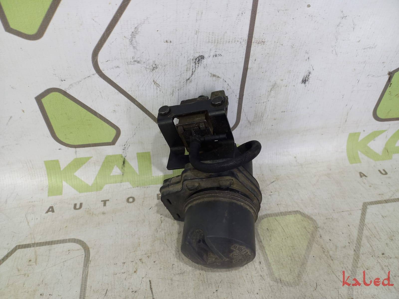 Válvula Solenoide Vácuo Bmw E36 318i 95 11611734578