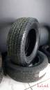 Par De Pneu Goodyear Wrangler Suv 70% 205/65r15