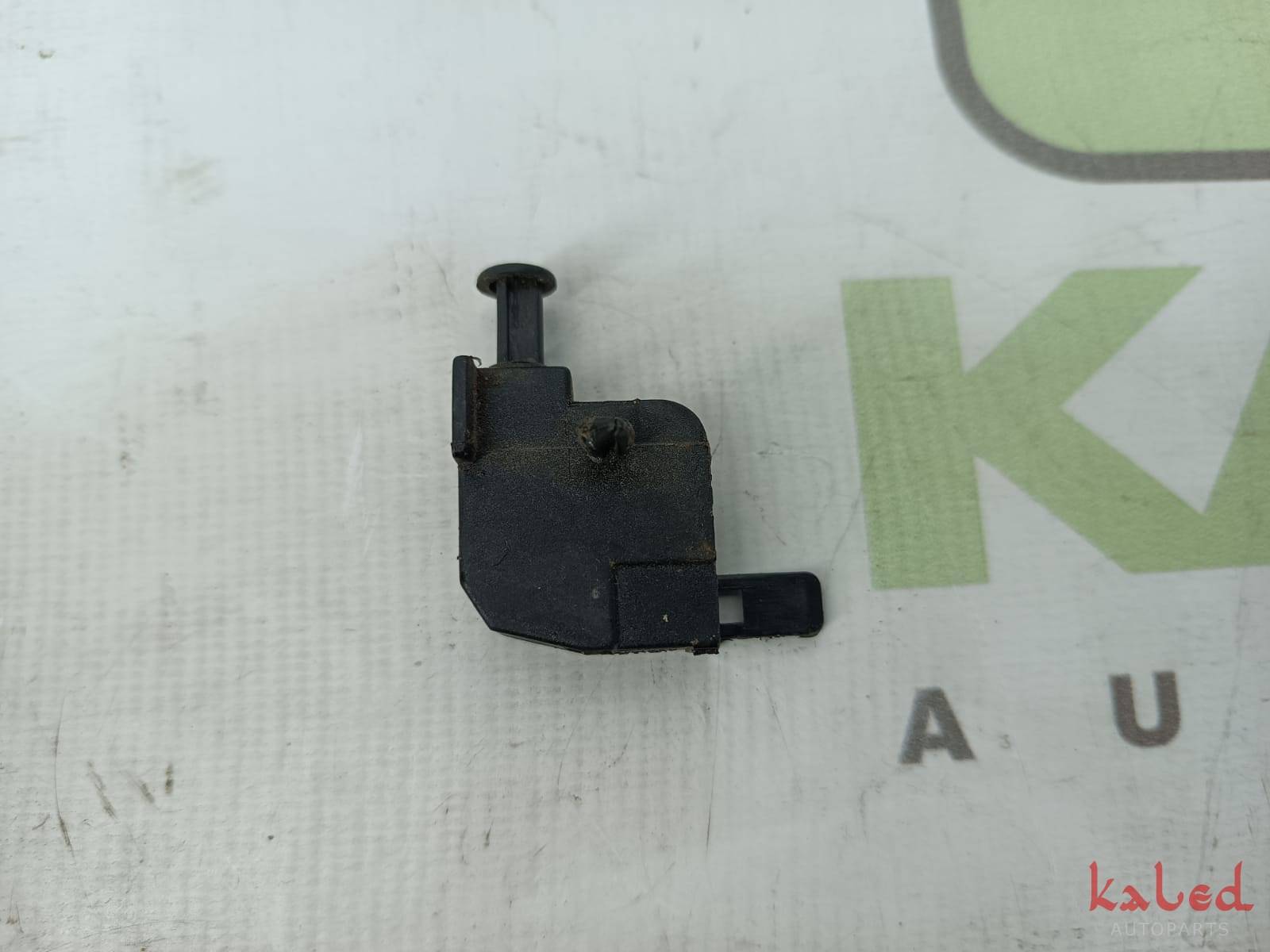 Botão sensor alavanca freio de mão VW Golf Mk3 93-97 