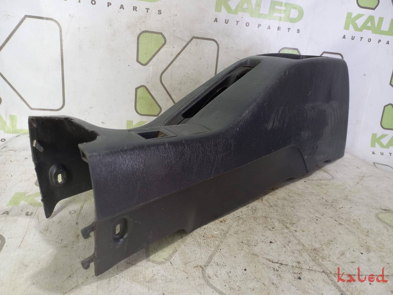 Console Freio de Mão Toyota Corolla 1995 58911-12180